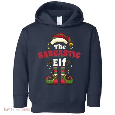 Toddler Hoodie