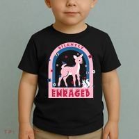 Silently Enraged Christmas Holidays Casual Toddler T-Shirt thumb 2