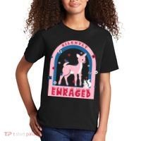 Silently Enraged Christmas Holidays Casual Kids T-Shirt thumb 2