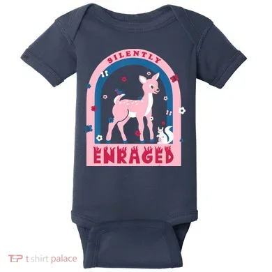 Baby Bodysuit