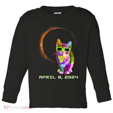 Toddler Long Sleeve
