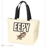Sillystudio Eepy Cat Tote Bag thumb 3