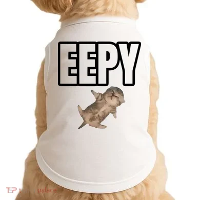 Doggie Tank