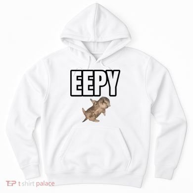 Sillystudio Eepy Cat Hoodie