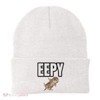 Sillystudio Eepy Cat Beanie thumb 0