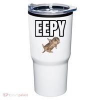 Sillystudio Eepy Cat Tumbler thumb 0
