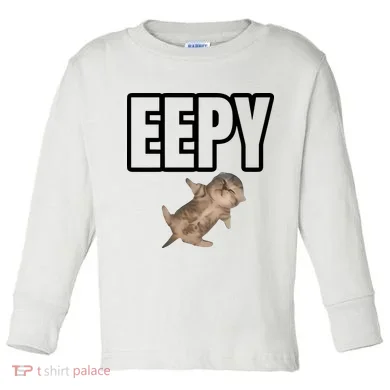 Toddler Long Sleeve