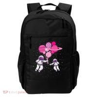 Space Exploration Cosmonaut SpaceMan Alien Spaceship Backpack thumb 0