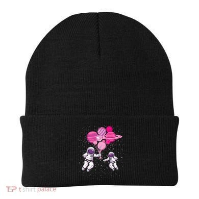 Space Exploration Cosmonaut SpaceMan Alien Spaceship Beanie