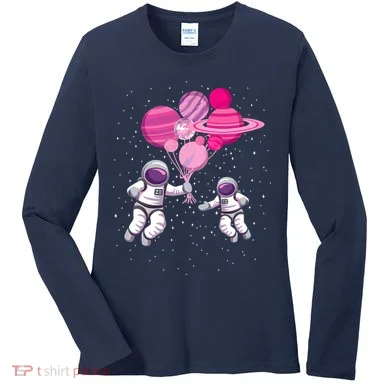 Women's Long Sleeve Shirt