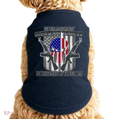 Doggie Tank