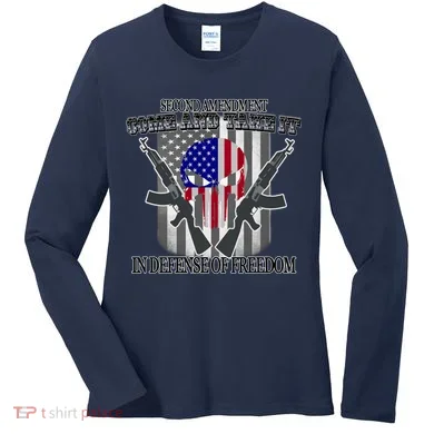 Women's Long Sleeve Shirt