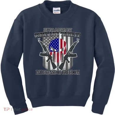 Kids Sweatshirt
