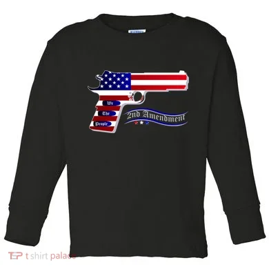 Toddler Long Sleeve