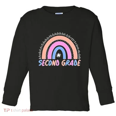 Toddler Long Sleeve