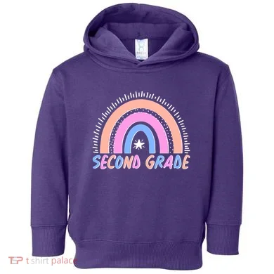 Toddler Hoodie