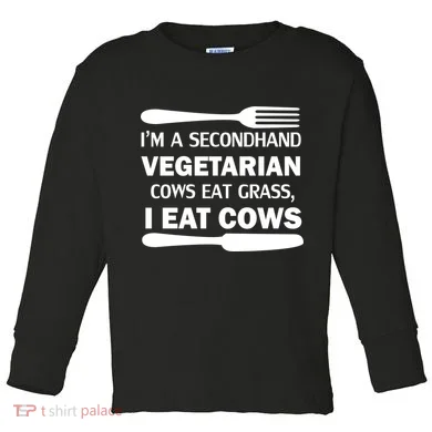 Toddler Long Sleeve