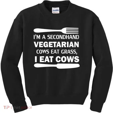 Kids Sweatshirt