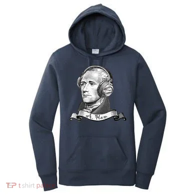 Women's Hoodie