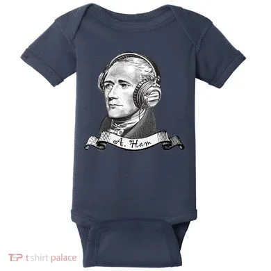 Baby Bodysuit