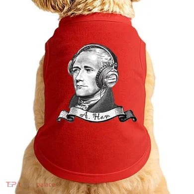 Doggie Tank