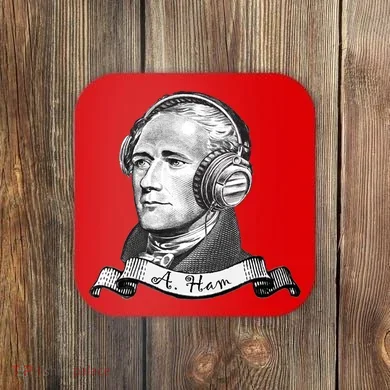 Coaster