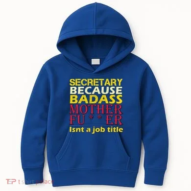 Kids Hoodie
