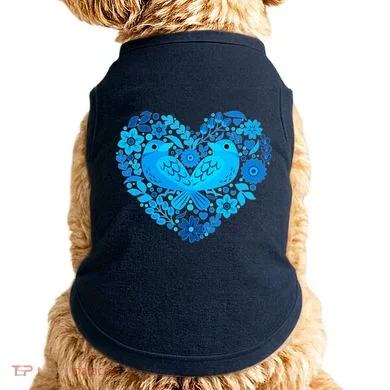 Doggie Tank