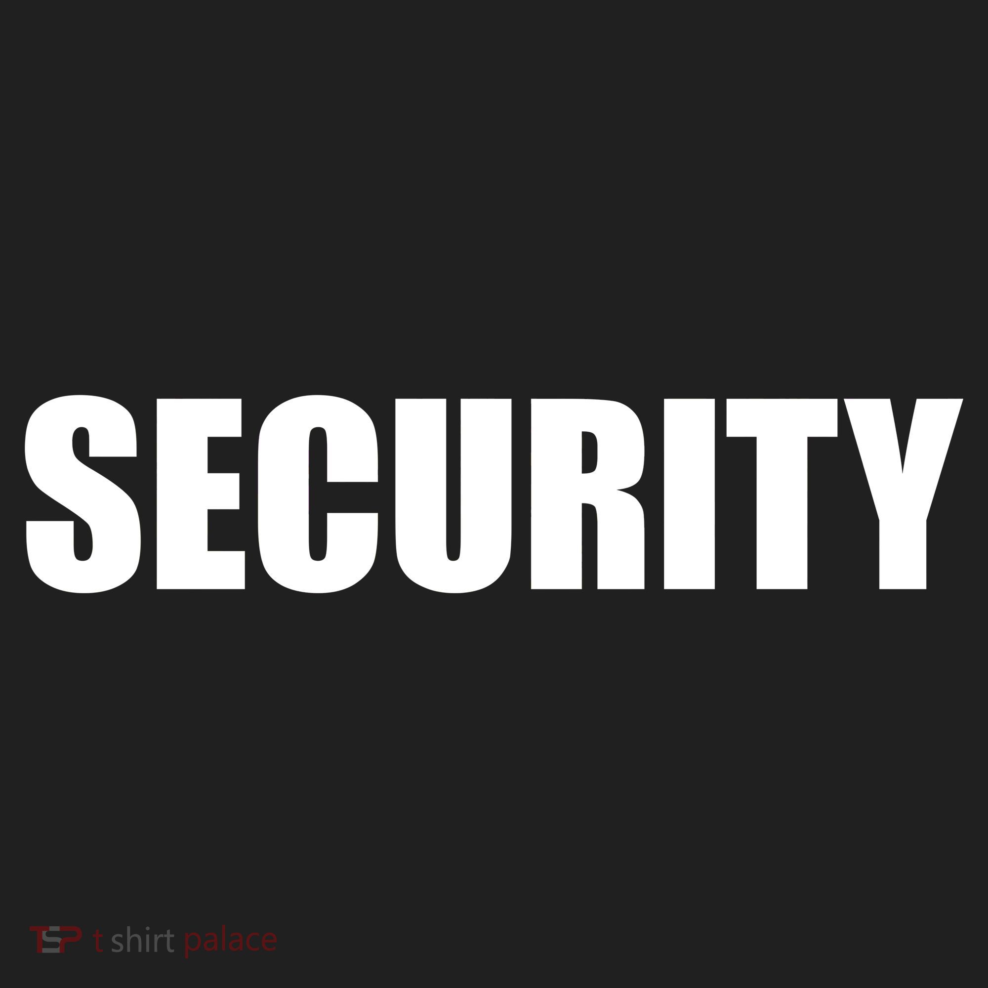 SECURITY Women's Sweatshirt