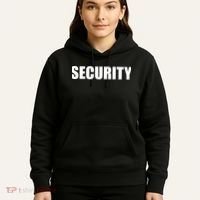 SECURITY Hoodie thumb 5