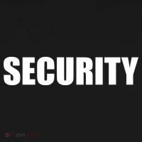 SECURITY Button thumb 1