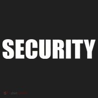 SECURITY Beanie thumb 2