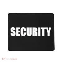 SECURITY Mousepad thumb 0