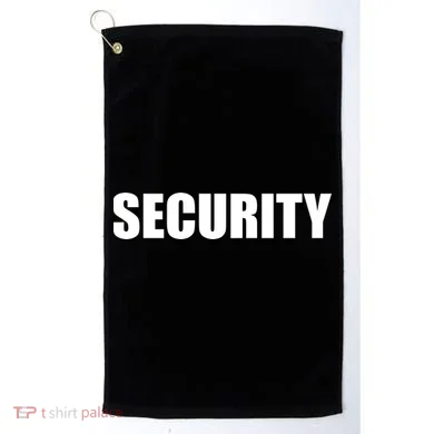 Golf Towel