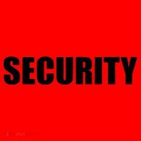 SECURITY Santa Hat thumb 1