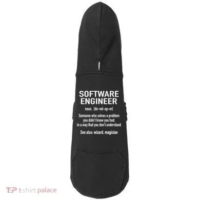 Doddie Hoodie