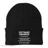 Software Engineer Developer Definition For Coder Programmer Beanie