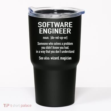 Software Engineer Developer Definition For Coder Programmer Tumbler