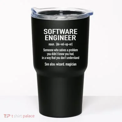 Tumbler