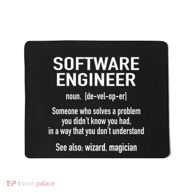 Mousepad