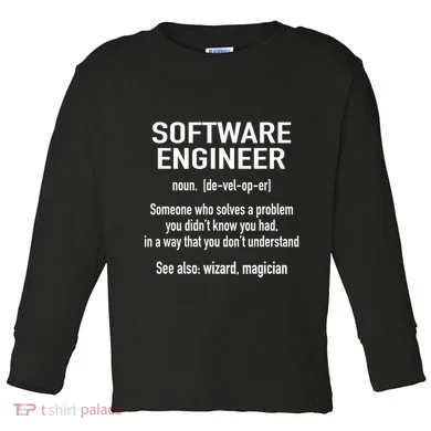 Toddler Long Sleeve
