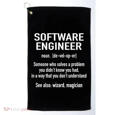 Golf Towel