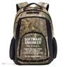 Software Engineer Developer Definition For Coder Programmer Camo Xtreme Backpack