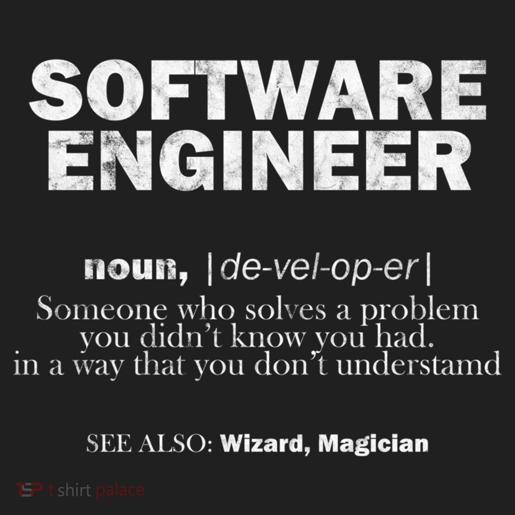 Software Engineer Definition Coder Cute Gift Women's Sweatshirt