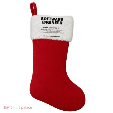 Christmas Stocking