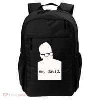 Silhouette Ew David Backpack thumb 0