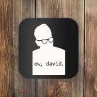 Silhouette Ew David Coaster thumb 0