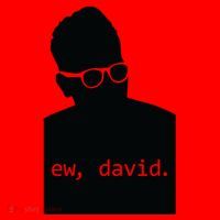 Silhouette Ew David Santa Hat thumb 1