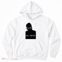 Silhouette Ew David Hoodie thumb 0