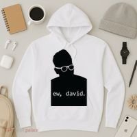 Silhouette Ew David Hoodie thumb 3